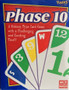 Phase 10 - A Rummy Type Card Game With A Challenging And Exciting Twist! (ID16982)