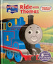 Ride With Thomas (ID16487)