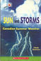Sun And Storms - Canadian Summer Weather (ID1171)