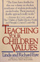 Teaching Your Children Values (ID17110)