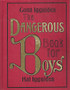 The Dangerous Book For Boys (ID5442)
