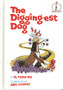 The Digging-est Dog (ID1688)