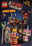 The Lego Movie - Junior Novel (ID16974)