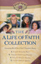 The Life Of Faith Collection - Presenting Book One Of Each Characters Series (ID16850)