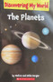 The Planets (ID17198)