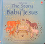 The Story Of Baby Jesus (ID16253)