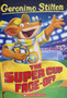 The Super Cup Face-off (ID17245)