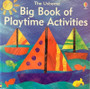 The Usborne Big Book Of Playtime Activities (ID16313)