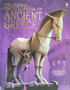The Usborne Encyclopedia Of Ancient Greece (ID17321)