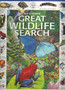 The Usborne Great Wildlife Search (ID6222)