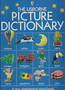 The Usborne Picture Dictionary (ID4052)