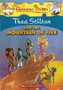 Thea Stilton And The Mountain Of Fire (ID3343)