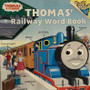 Thomas Railway Word Book (ID17011)