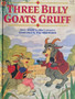 Three Billy Goats Gruff (ID17162)