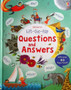 Usborne Lift-the-flap Questions And Answers (ID13051)