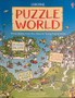 Usborne Puzzle World - Three Stories From The Usborne Young Puzzle Series (ID17478)