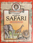 Wildlife Safari Card Game (ID17232)