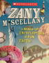 Zany Miscellany - A Mixed-up Encyclopedia Of Fun Facts! (ID17230)
