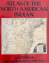 Atlas Of The North American Indian (ID17844)