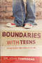 Boundaries With Teens - When To Say Yes, How To Say No (ID17591)