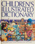 Childrens Illustrated Dictionary (ID17979)