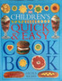 Childrens Quick & Easy Cookbook (ID17802)