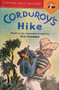 Corduroys Hike (ID17529)