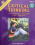 Critical Thinking - Book One - Problem Solving - Reasoning - Logic - Arguments - Grades 7 - 12 (ID17668)