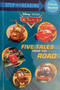 Five Tales From The Road - 5 Early Readers! (ID17562)