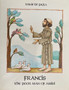 Francis The Poor Man Of Assissi (ID17815)