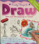 Funky Things To Draw - With Over 100 Drawings To Master! (ID17506)