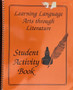 Learning Language Arts Through Literature - Orange - Student Activity Book (ID17989)