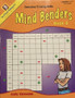 Mind Benders Book 6 - Deductive Thinking Skills - Grades 7 - 12+ (ID17677)