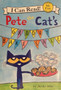 Pete The Cats Groovy Bake Sale (ID17563)