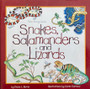 Snakes, Salamanders And Lizards (ID17645)