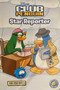 Star Reporter - Club Penguin (ID17737)