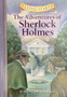 The Adventures Of Sherlock Holmes (ID17891)