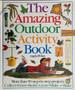 The Amazing Outdoor Activity Book (ID17636)