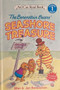 The Berenstain Bears Seashore Treasure (ID17544)