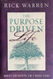 The Purpose Drive Life (ID17580)
