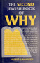 The Second Jewish Book Of Why (ID17956)