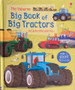 The Usborne Big Book Of Big Tractors And Some Little Ones Too... (ID17914)