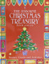 The Usborne Christmas Treasury Book (ID17804)
