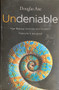 Undeniable - How Biology Confirms Our Intuition That Life Is Designed (ID17972)