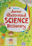 Usborne Junior Illustrated Science Dictionary (ID17661)