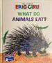 What Do Animals Eat? (ID17548)