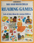 You And Your Child - Reading Games - Lots Of Play Ideas For Young Children (ID17554)