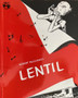 Lentil (ID19975)