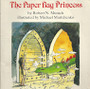 The Paper Bag Princess (ID4965)