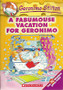 A Fabumouse Vacation For Geronimo (ID1910)